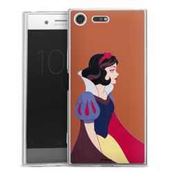 Silikoni Suojakuori Slim kirkas