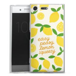 Easy Peasy Lemon Queezy