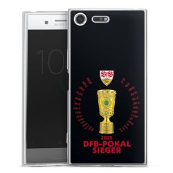 VfB DFB-Pokal Sieger Schwarz