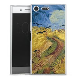 Silikoni Suojakuori Slim kirkas