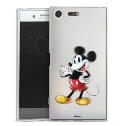 Silikoni Suojakuori Slim kirkas