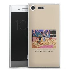 Silikoni Suojakuori Slim kirkas