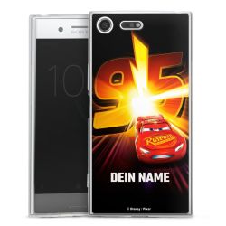 Silikoni Suojakuori Slim kirkas