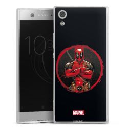 Silikoni Suojakuori Slim kirkas