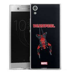 Silikoni Suojakuori Slim kirkas