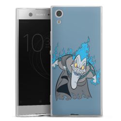 Silikoni Suojakuori Slim kirkas