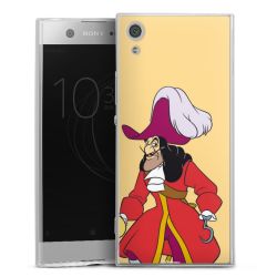 Silikoni Suojakuori Slim kirkas