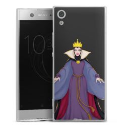 Silikoni Suojakuori Slim kirkas