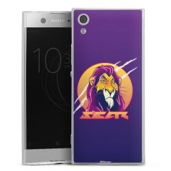 Silikoni Suojakuori Slim kirkas