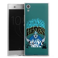 Silikoni Suojakuori Slim kirkas