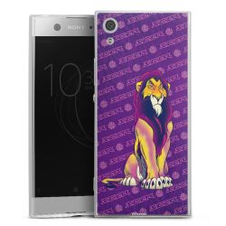 Silikoni Suojakuori Slim kirkas