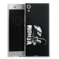 Silikoni Suojakuori Slim kirkas