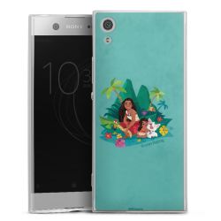 Silikoni Suojakuori Slim kirkas