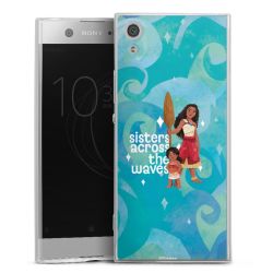 Silikoni Suojakuori Slim kirkas