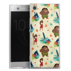 Silikoni Suojakuori Slim kirkas