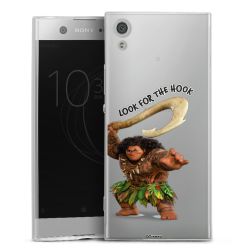 Silikoni Suojakuori Slim kirkas