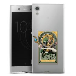 Silikoni Suojakuori Slim kirkas