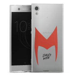 Silikoni Suojakuori Slim kirkas