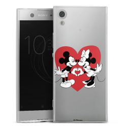 Silikoni Suojakuori Slim kirkas