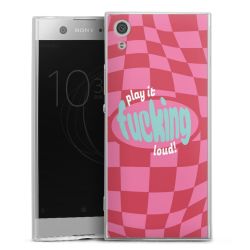 Silikoni Suojakuori Slim kirkas