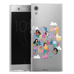 Silikoni Suojakuori Slim kirkas