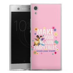 Silikoni Suojakuori Slim kirkas