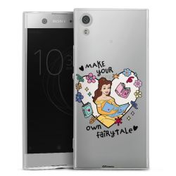 Silikoni Suojakuori Slim kirkas