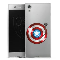 Silikoni Suojakuori Slim kirkas