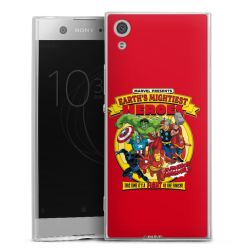 Silikoni Suojakuori Slim kirkas