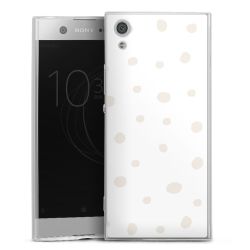 Silikoni Suojakuori Slim kirkas