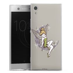 Silikoni Suojakuori Slim kirkas