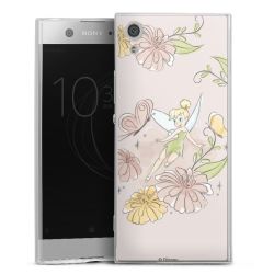 Silikoni Suojakuori Slim kirkas