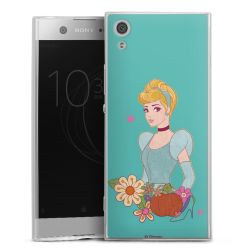 Silikoni Suojakuori Slim kirkas