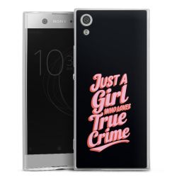 Silikoni Suojakuori Slim kirkas