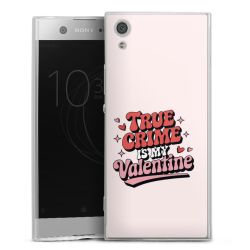 Silikoni Suojakuori Slim kirkas