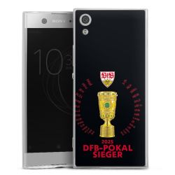 VfB DFB-Pokal Sieger Schwarz