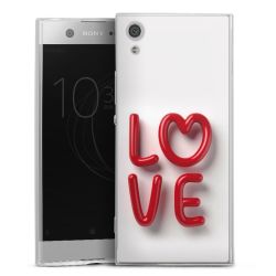 Silikoni Suojakuori Slim kirkas