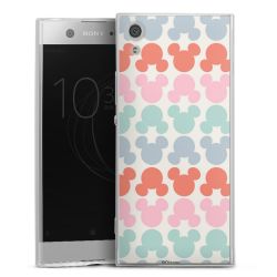 Silikoni Suojakuori Slim kirkas