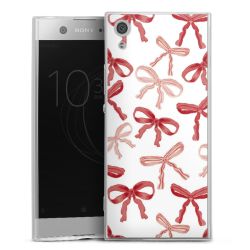 Silikoni Suojakuori Slim kirkas