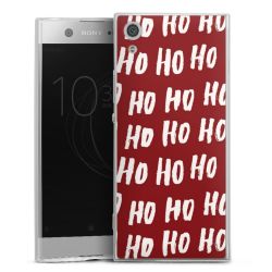 Silikoni Suojakuori Slim kirkas