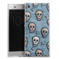 Silikoni Suojakuori Slim kirkas