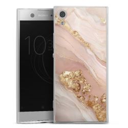 Silikoni Suojakuori Slim kirkas