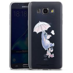 Silikoni Suojakuori Slim kirkas