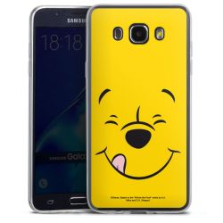 Silikoni Suojakuori Slim kirkas