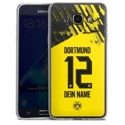 BVB Trikot Personalisierbar 25-26