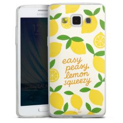 Easy Peasy Lemon Squeezy