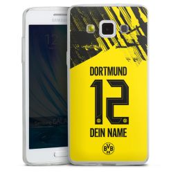 BVB Trikot Personalisierbar 25-26