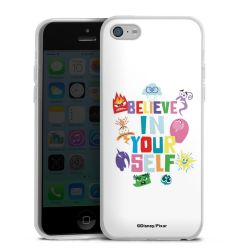 Silikoni Suojakuori Slim kirkas