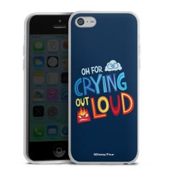 Silikoni Suojakuori Slim kirkas