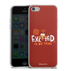 Silikoni Suojakuori Slim kirkas